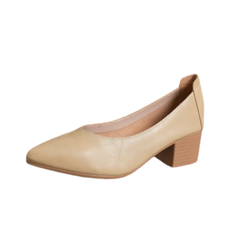 Elegant Fashionable High Heels-4