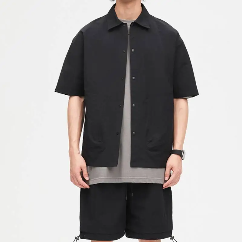 Fashionable Funky Casual Sportswear-2
