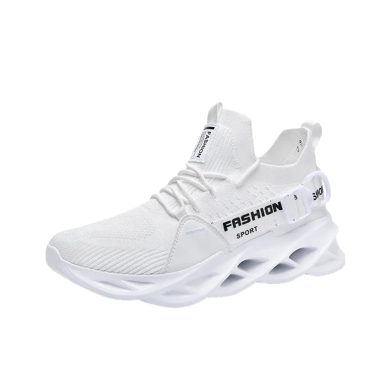Breathable Running Shoes-5