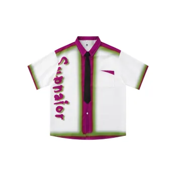 Trendy Simple Pocket T Shirt