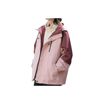 Casual Softness Fashion Outdoor Jacket