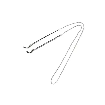 Fashionable Metal Eyeglass Chain
