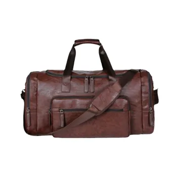 Basics Simple Travel Bag Man
