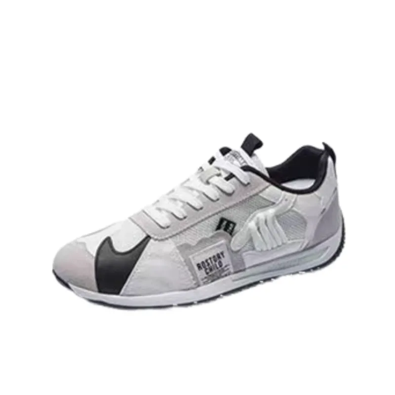 Simple Glamorous Lifestyle Shoes-0