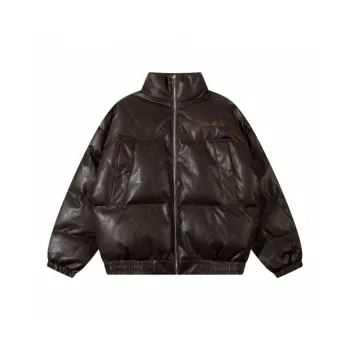 New Original Retro Niche Street Loose Cotton Jacket