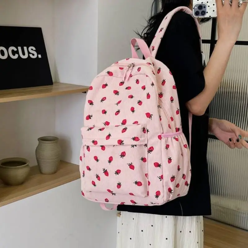 Cute Basics Backpack-7