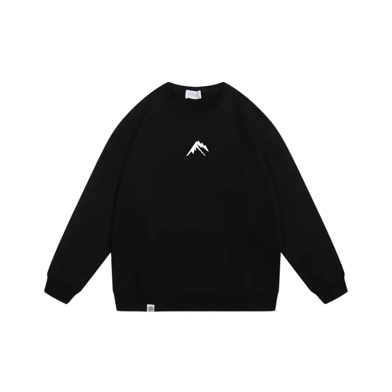 Casual Long Sleeve T Shirt-4