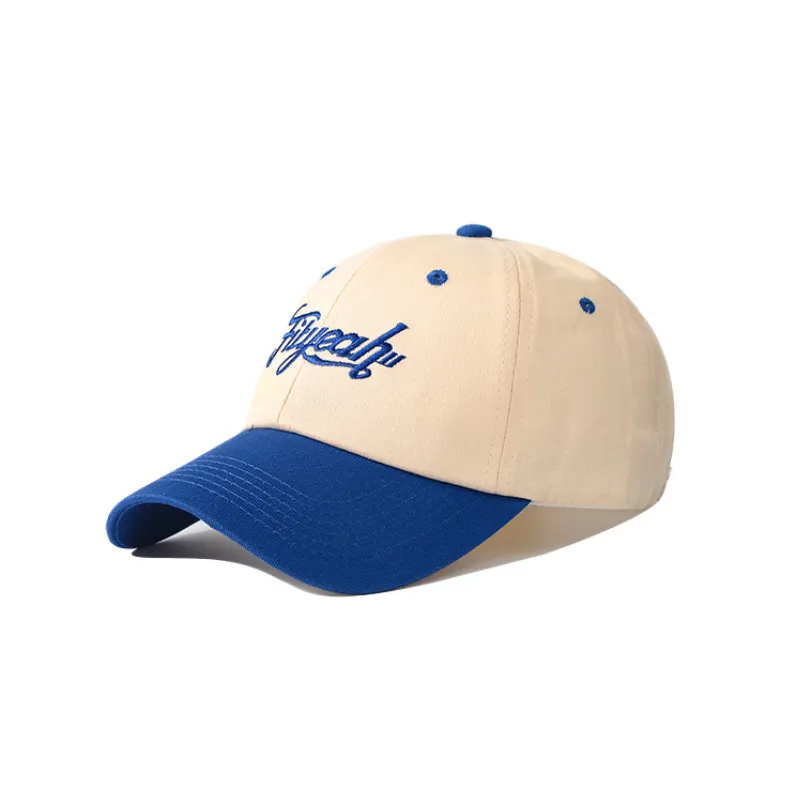 Sporty Fashionable Cap-3