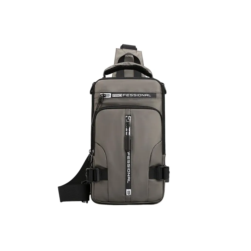 Fashion Casual Sling Bag-5