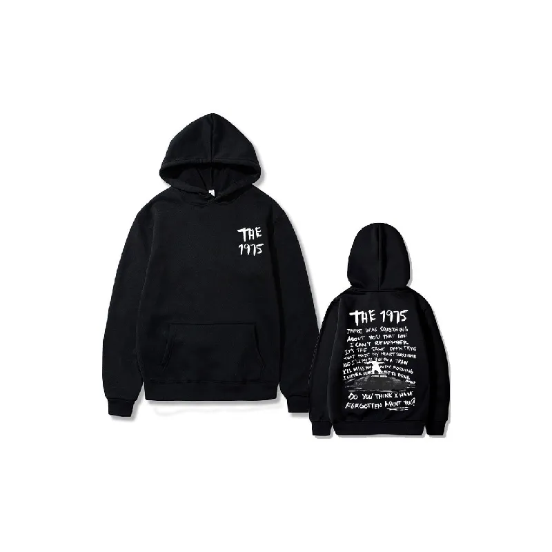 Casual Loose Sweatshirt-8