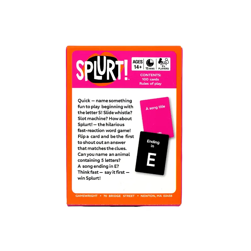 Casual Cool Board Game-1