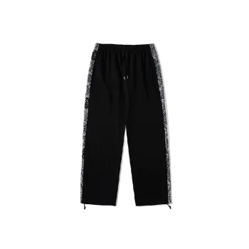 Fashionable Soft Cotton Blended Fabric Casual Pants