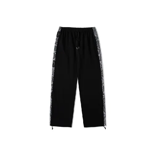 Fashionable Soft Cotton Blended Fabric Casual Pants