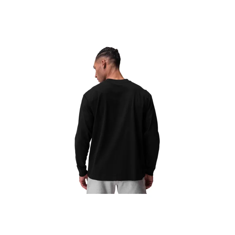 Sporty Plain Polyester T Shirt Unisex-8