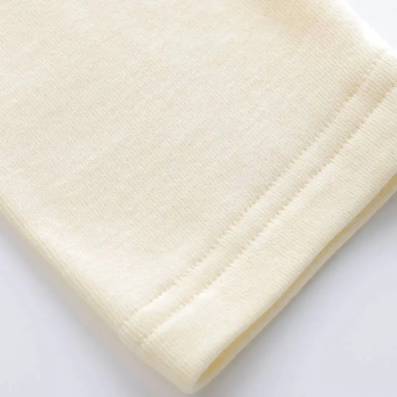 Plain Casual Polyester T Shirt Women-4
