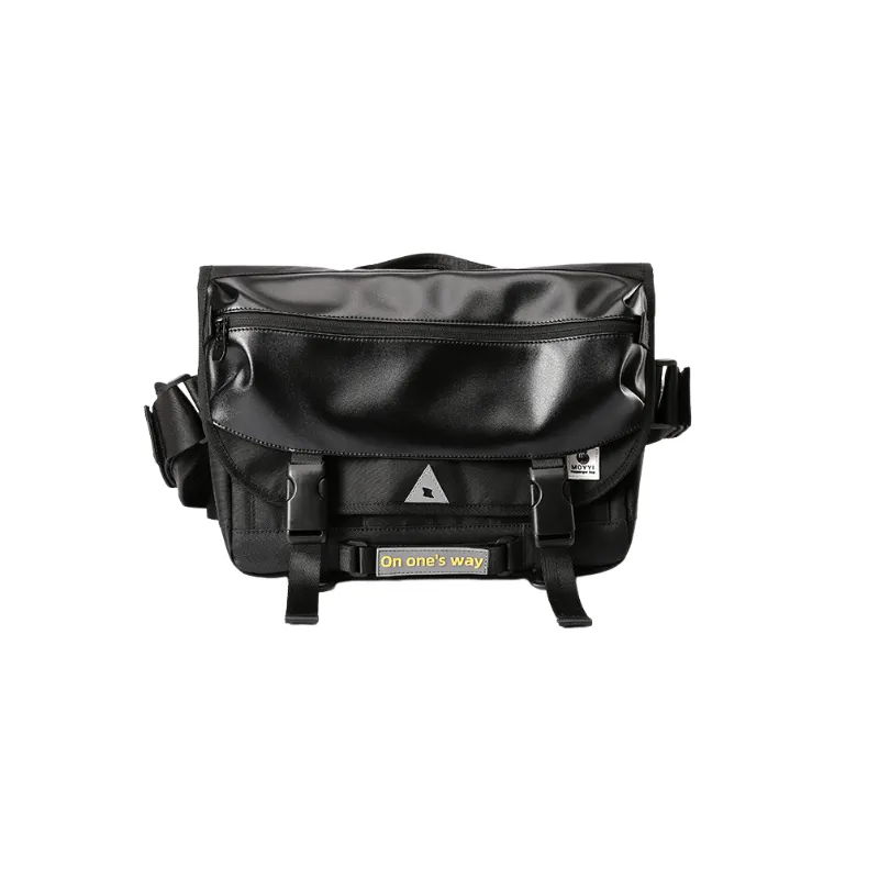 Fashionable Funky Crossbody Bag-0