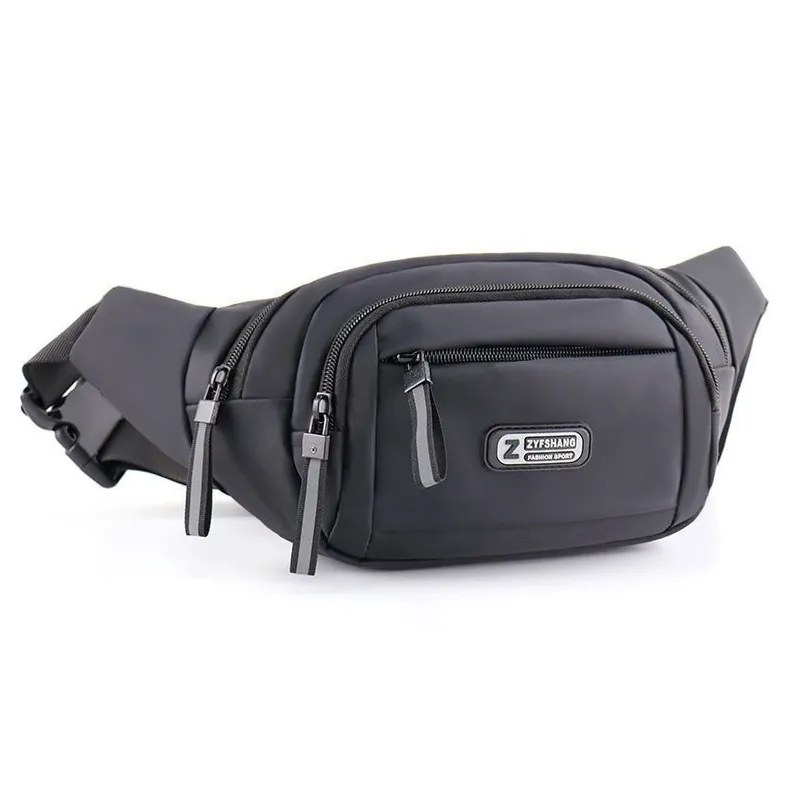 Softness Lightweight Fanny Pack-3