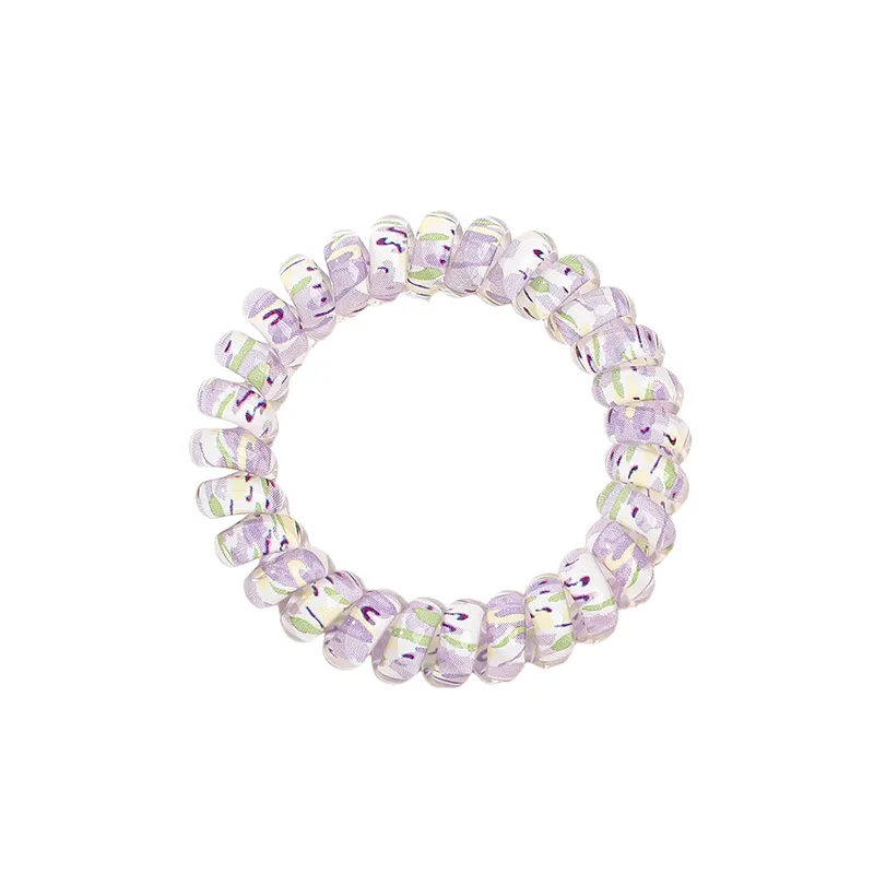 Fashionable Simple Hair Tie-1