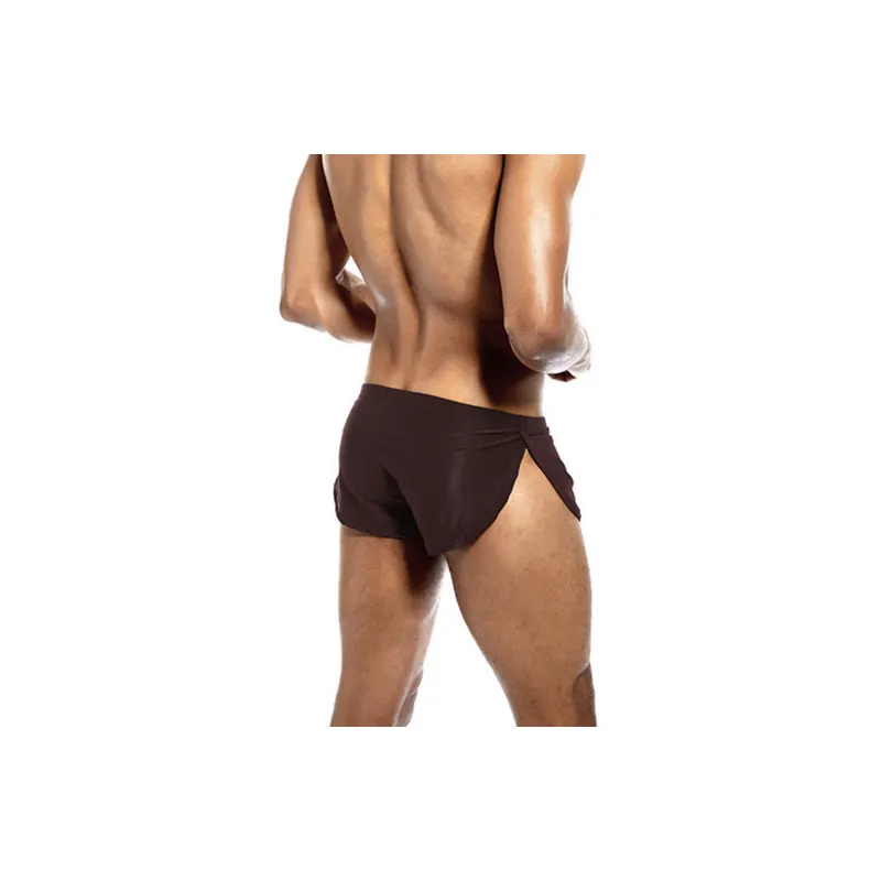 Sporty Breathable Underpants-2
