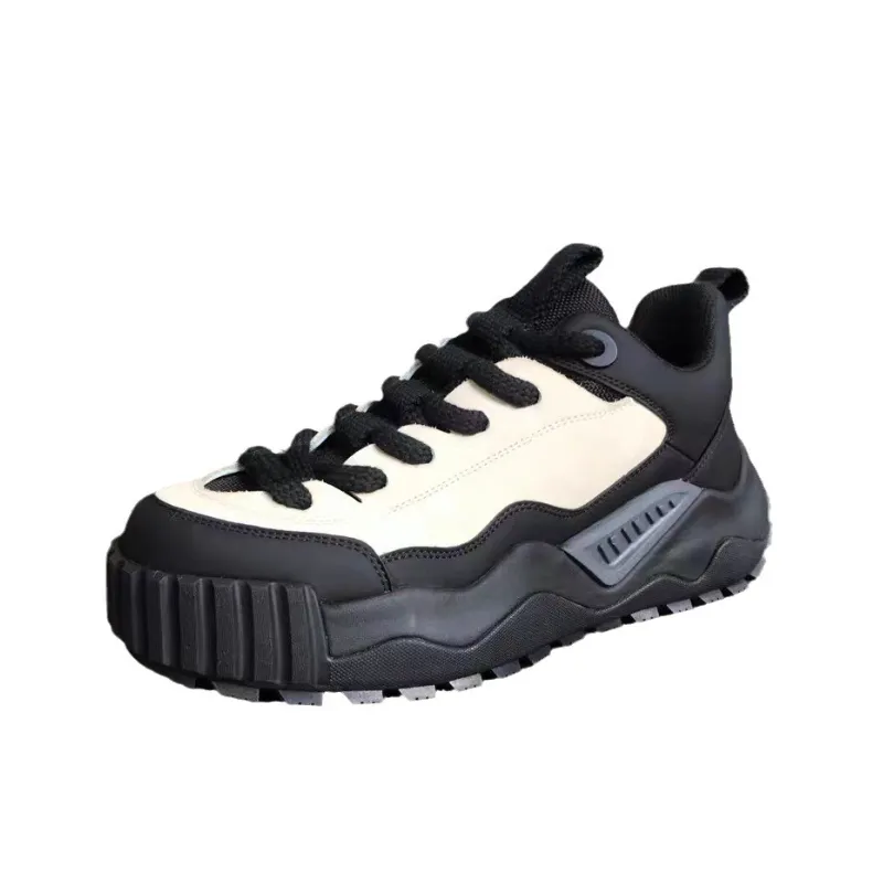 Basics Work Outdoor Boots-0