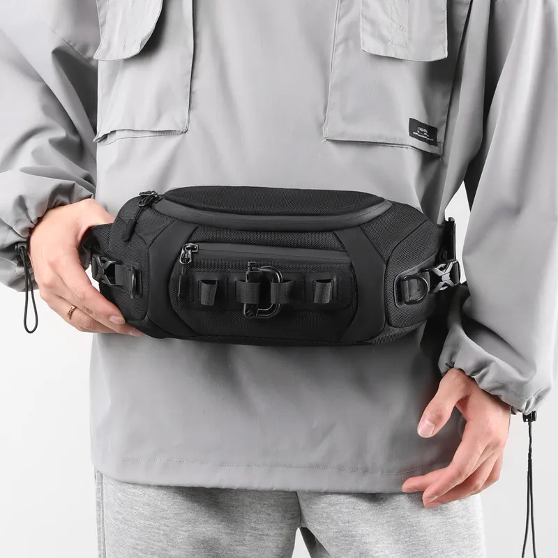 Sports Trendy Sling Bag-6