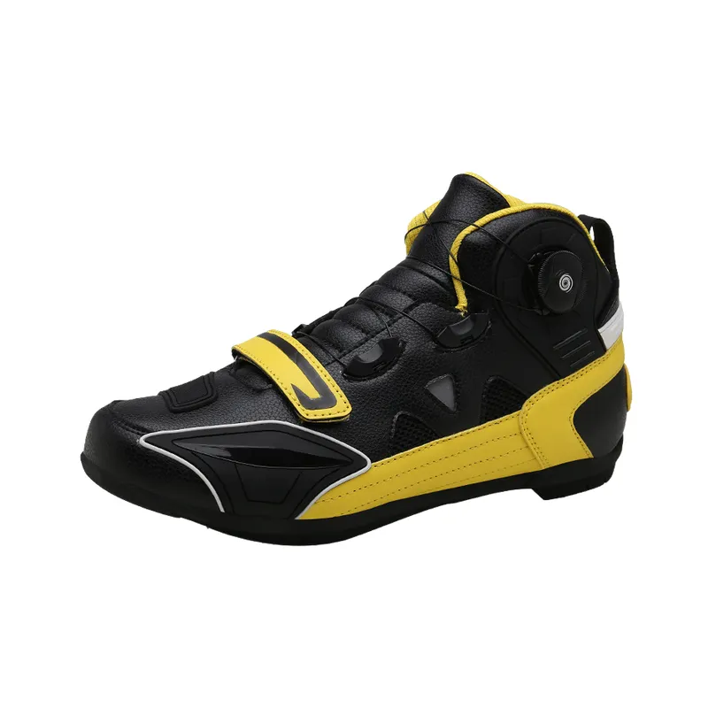 Simple Basics Cycling Shoes-8