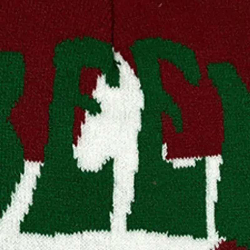Casual Letter Beanie-2