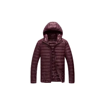 Fashionable Lightweight Quilted Jacket