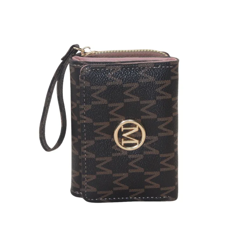 Simple Letter Wallet-7