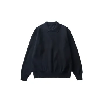 Casual Loose Modal Sweater