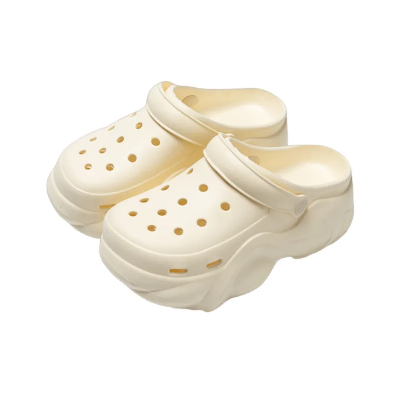 Casual Soft & Lightweight Clogs-2