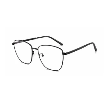 Fashionable Simple Non Prescription Glasses