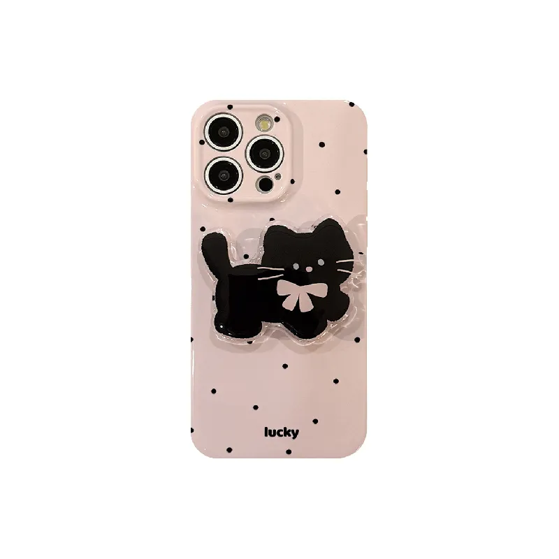 Cute Cartoon Phone Cases-0