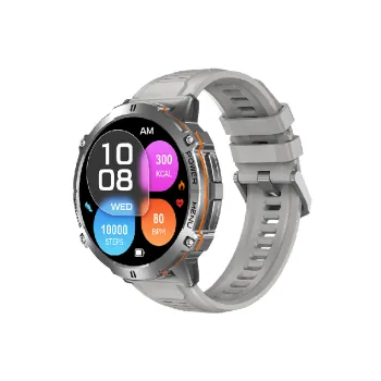 Fashionable Sporty Watch