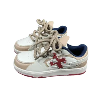 Casual Sporty Stylish Skateboarding Shoes