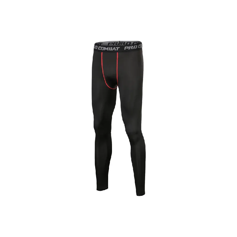 Casual Fashionable Milk Fiber Sports Pants-4