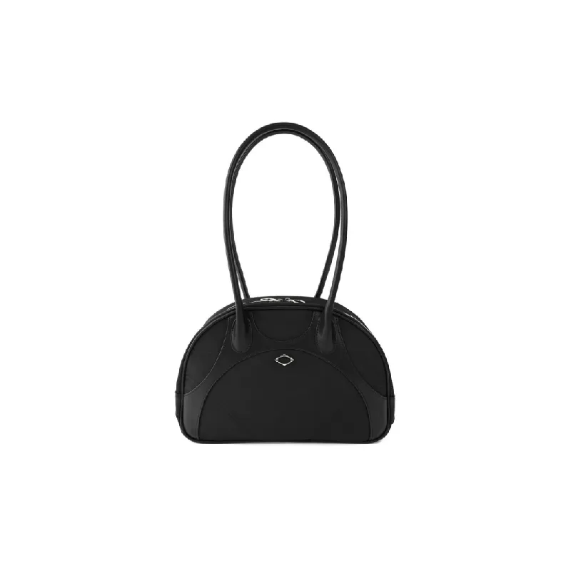 Simple Metal Handbag-3