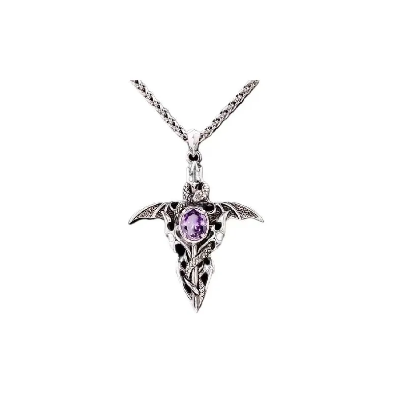 Trendy Fashion Necklace-0