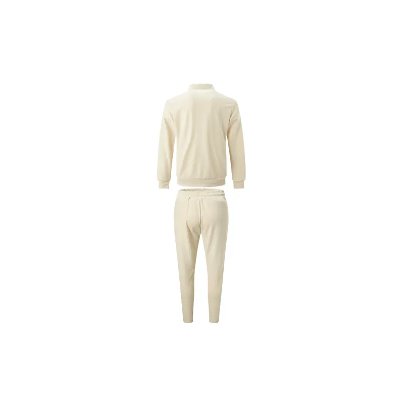 Simple Basics Casual Sportswear-1
