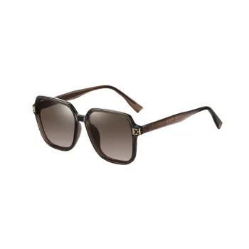 Fashionable Street Sunglasses Unisex