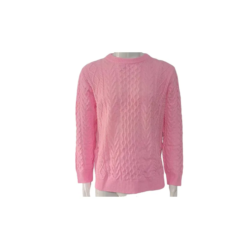 Casual Fashion Sweater-0