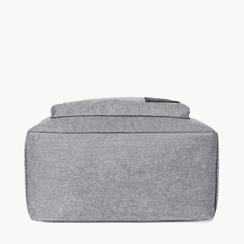 Fashionable Simple Backpack-2