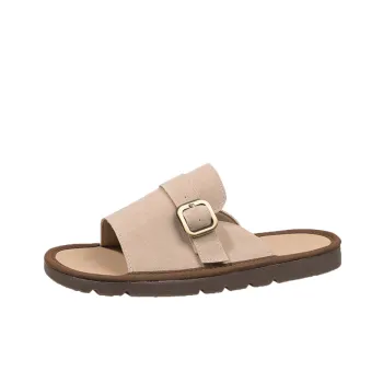 Simple Casual Beach Sandals
