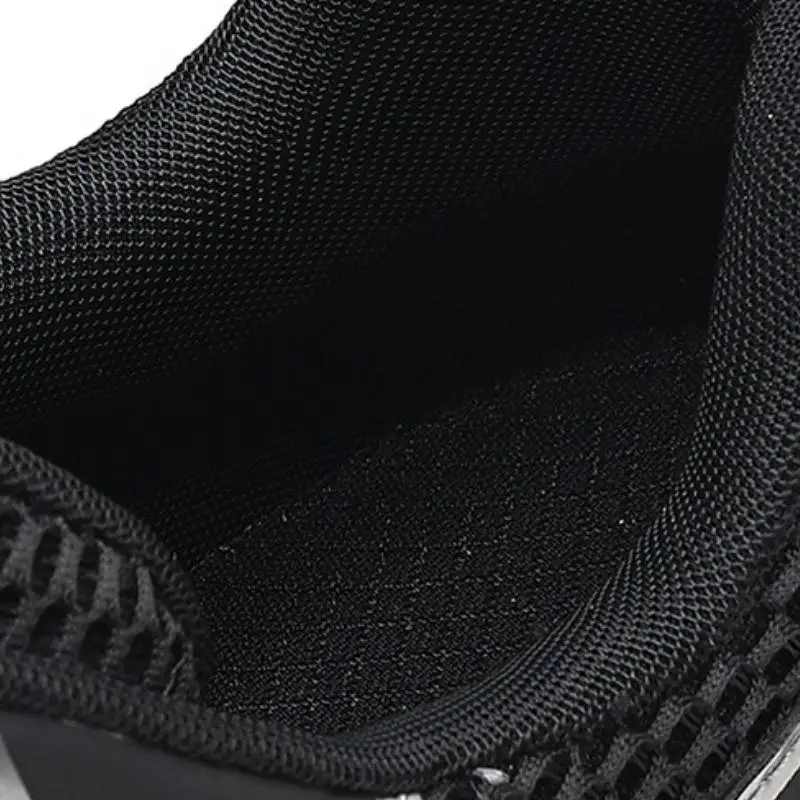 Sporty Casual Chunky Sneakers-3
