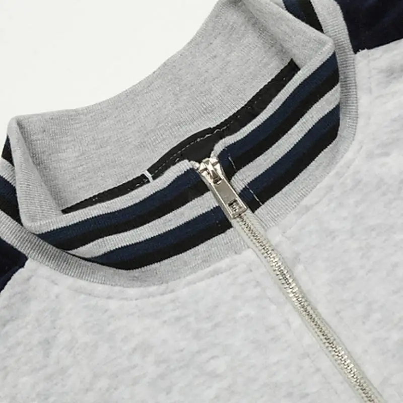 Fashion Sports Baseball Jersey Women-4