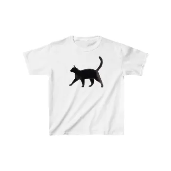 Cute Cartoon T Shirt Women
