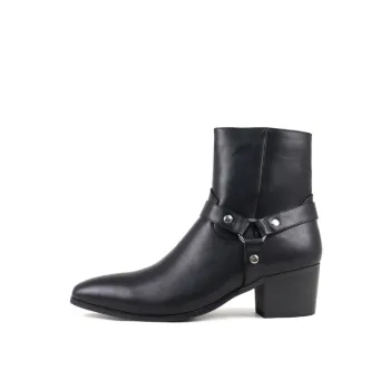 Fashionable Simple Chelsea Boot