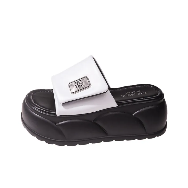 Casual Softness Beach Sandals-0