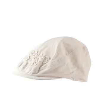 Sexy Plain Peaked Cap