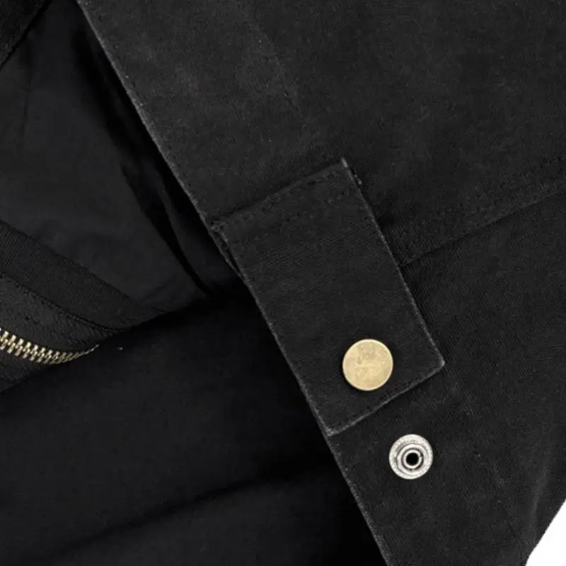 Fashionable Casual Jacket-4